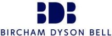 Bircham Dyson Bell LLP Bircham Dyson Bell LLP