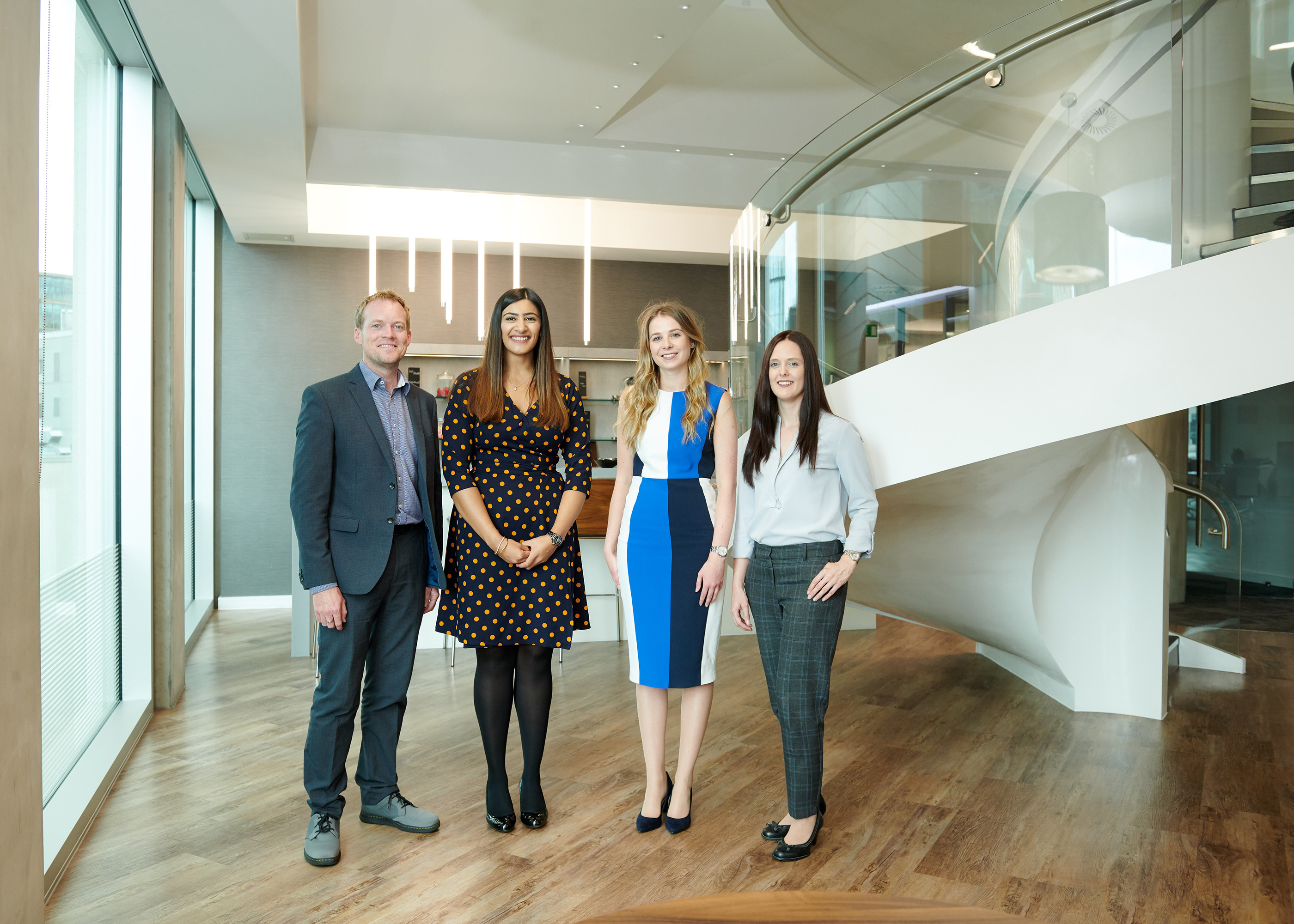 Shoosmiths – Best Recruiter - National/Large Regional Firm | Trainee Solicitors