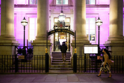 SLS Awards 2026 – Law Society