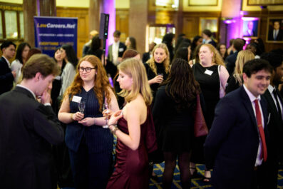 SLS Awards 2026 – Law Society