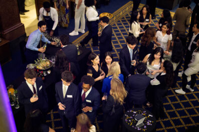 SLS Awards 2026 – Law Society