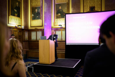 SLS Awards 2026 – Law Society