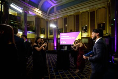 SLS Awards 2026 – Law Society