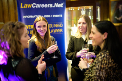 SLS Awards 2026 – Law Society